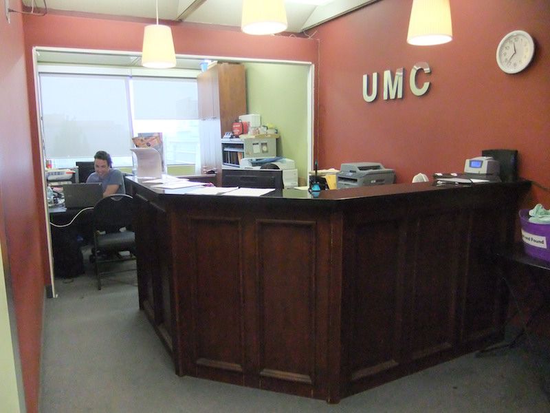 Upper Madison College (UMC) Toronto
