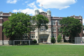 Central Toronto Academy