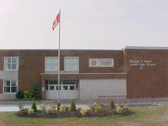Georges Vanier Secondary School