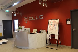 Canadian Language Learning College(CLLC) Toronto
